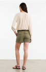Nili Lotan UTILITY SHORT at Romi Boutique
