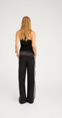 SPRWMN BAGGY ATHLETIC PANTS at Romi Boutique
