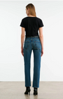 Nili Lotan CALLA JEAN at Romi Boutique