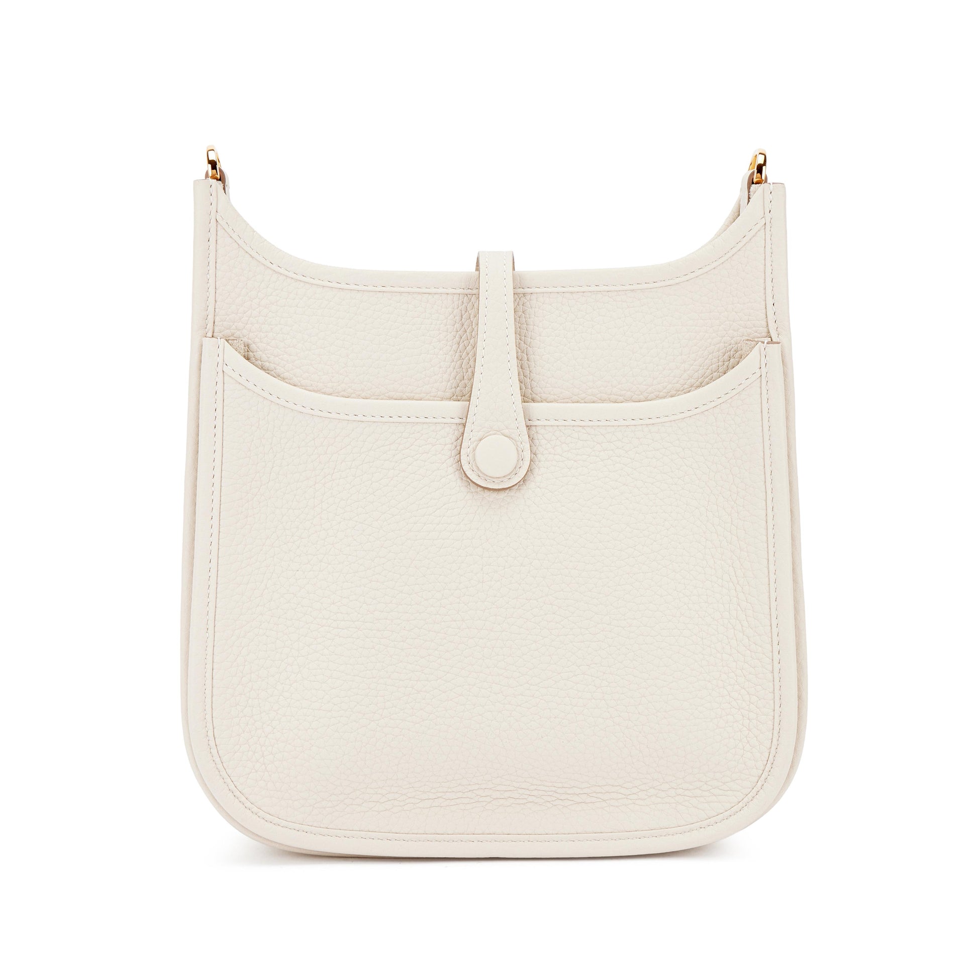Hermès Hermès Mini Evelyne Bag at Romi Boutique