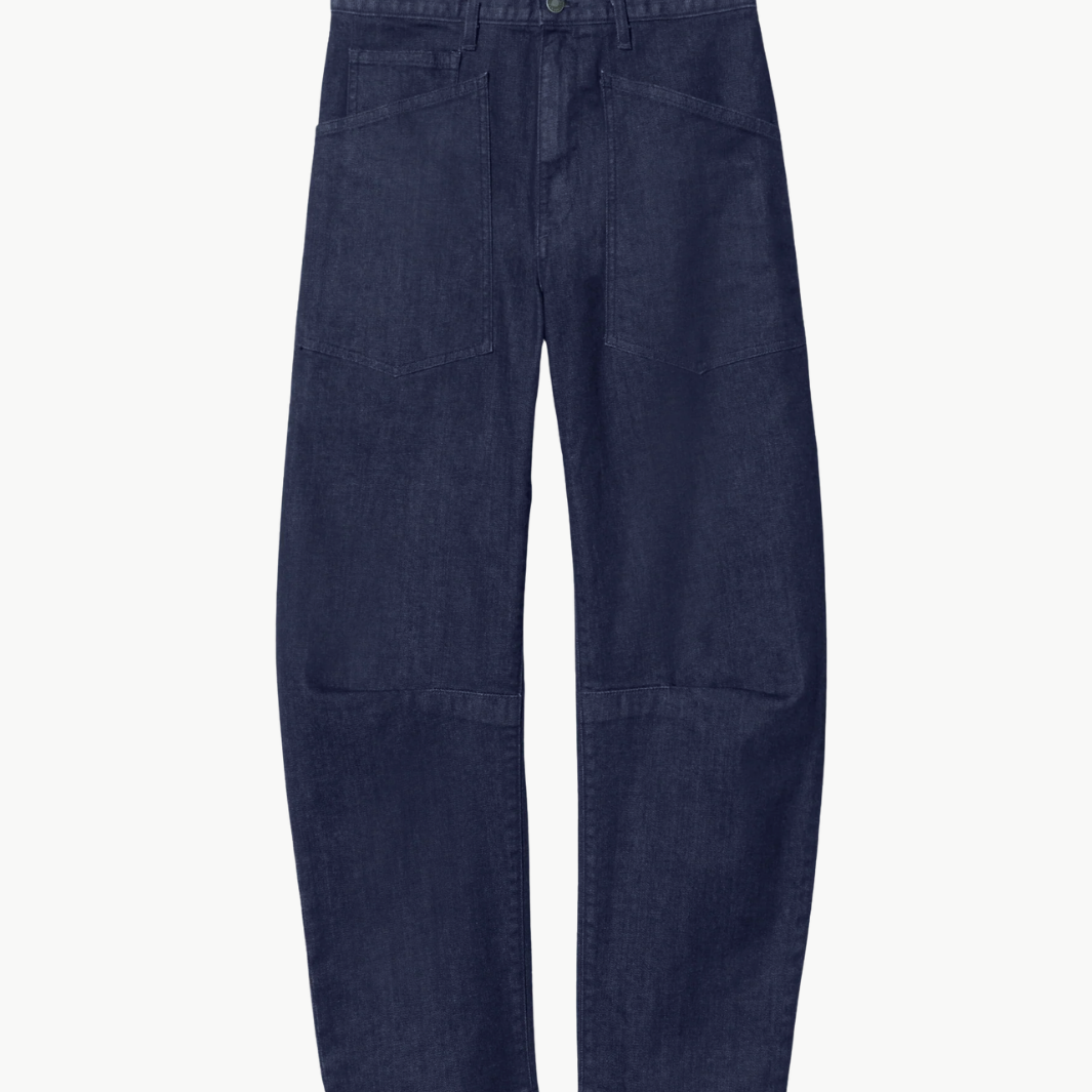 Nili Lotan Shon Jean at Romi Boutique