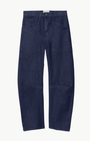 Nili Lotan Shon Jean at Romi Boutique