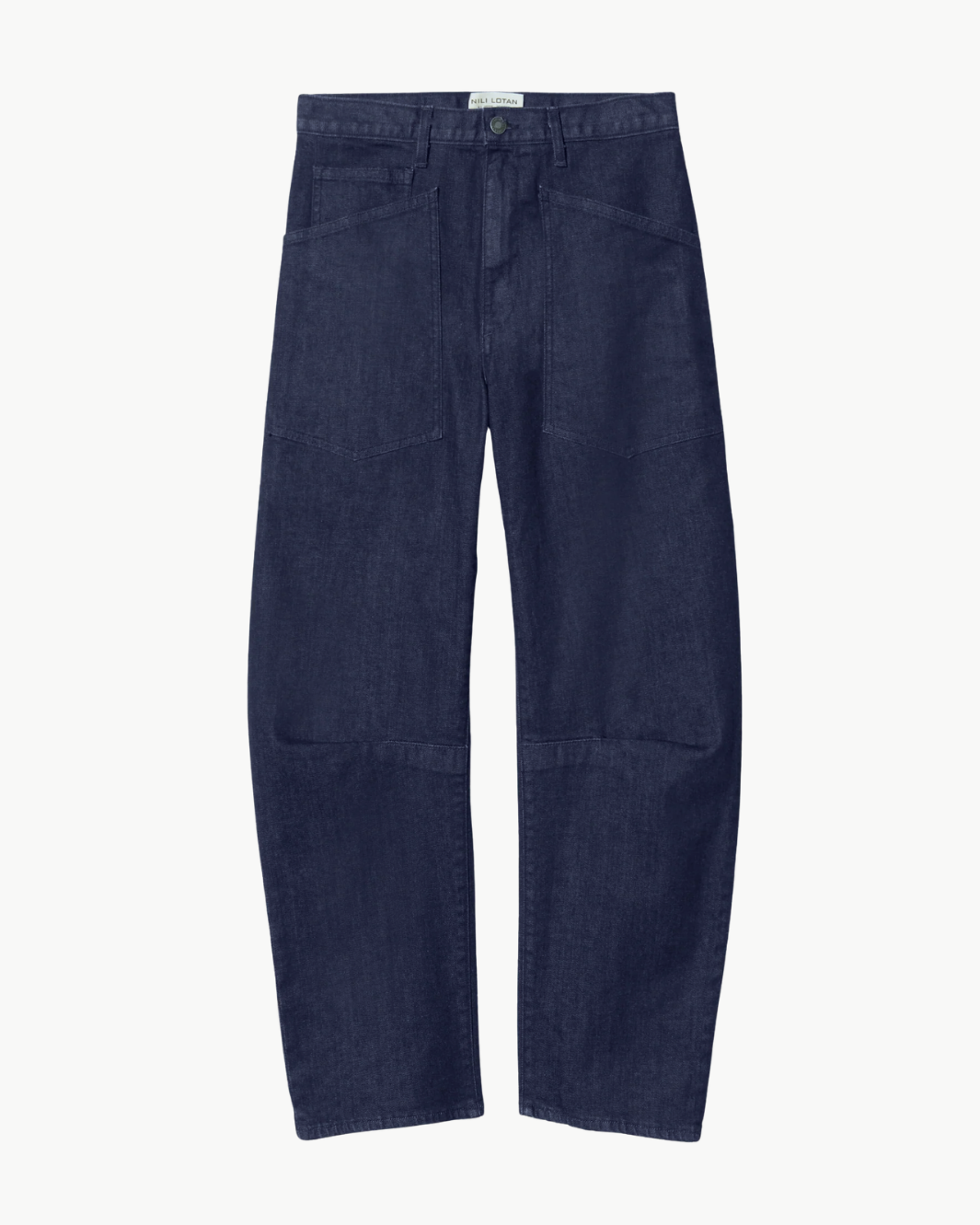 Nili Lotan Shon Jean at Romi Boutique