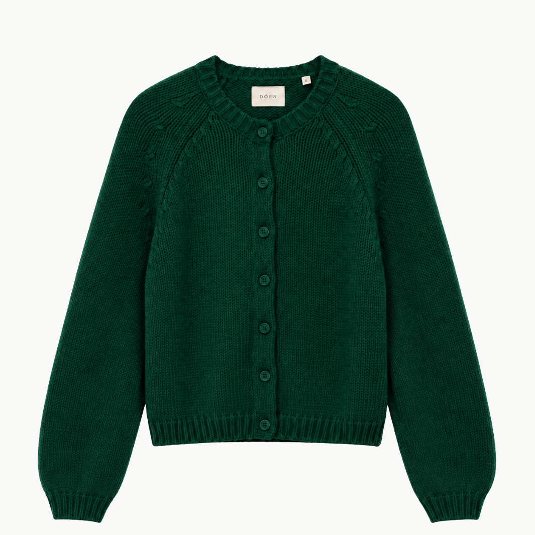Darcy Cardigan