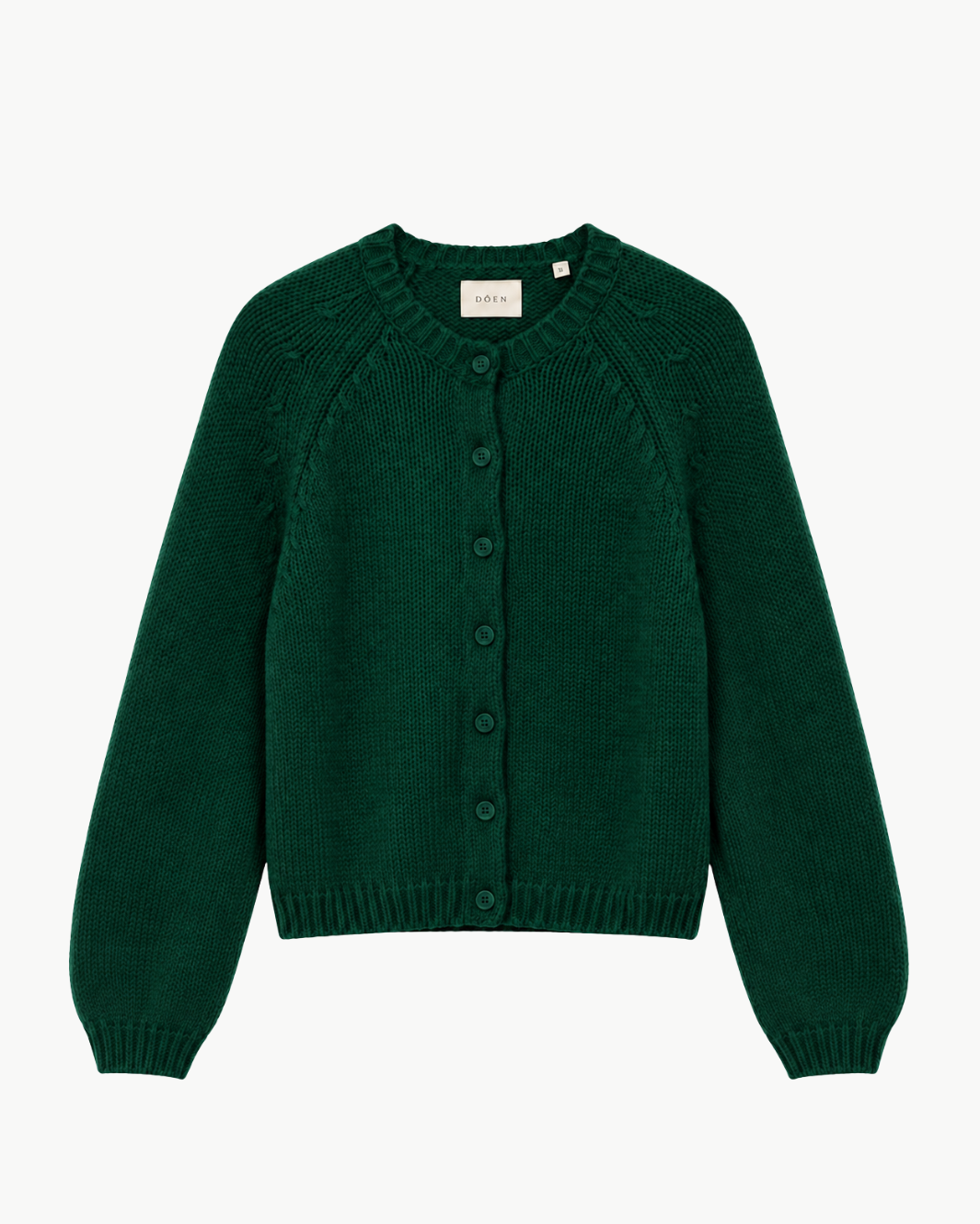 Darcy Cardigan