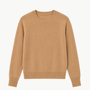 Round Neck Pullover