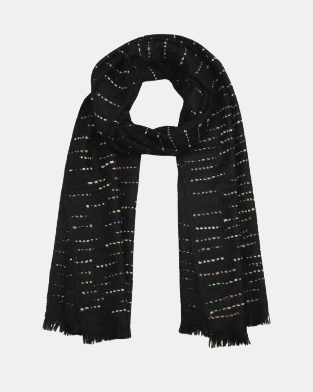 DRIZZLE SCARF - Romi Boutique