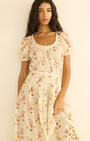 DOEN FREDERICA TOP at Romi Boutique