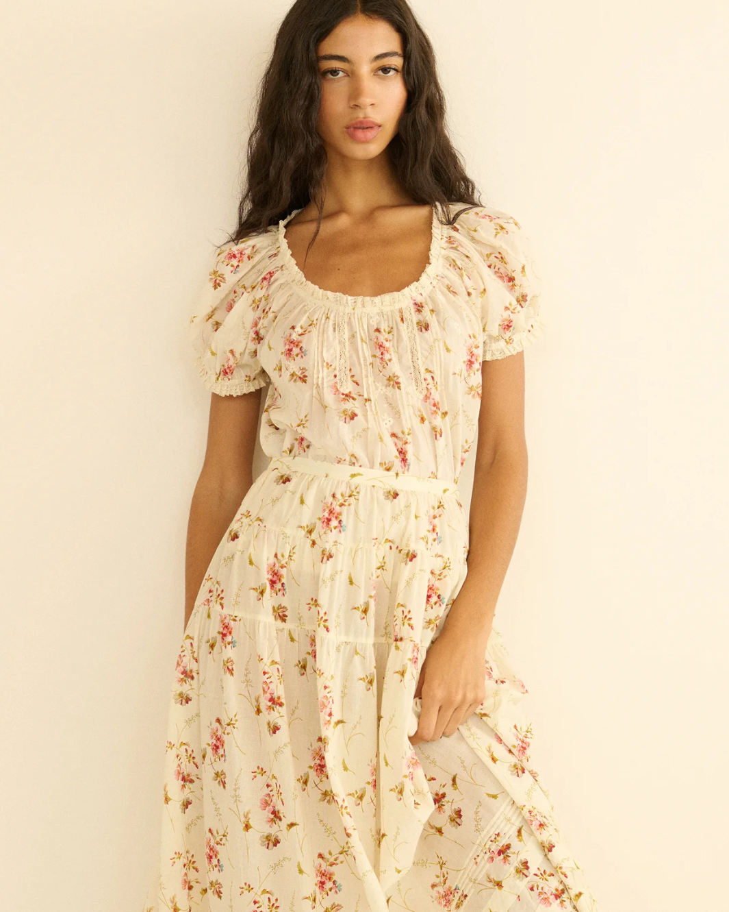 DOEN FREDERICA TOP at Romi Boutique