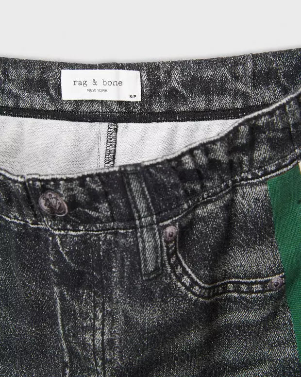 Rag & Bone MIRAMAR SPORT TRACK PANT at Romi Boutique