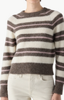 Amo SYDNEY SWEATER at Romi Boutique