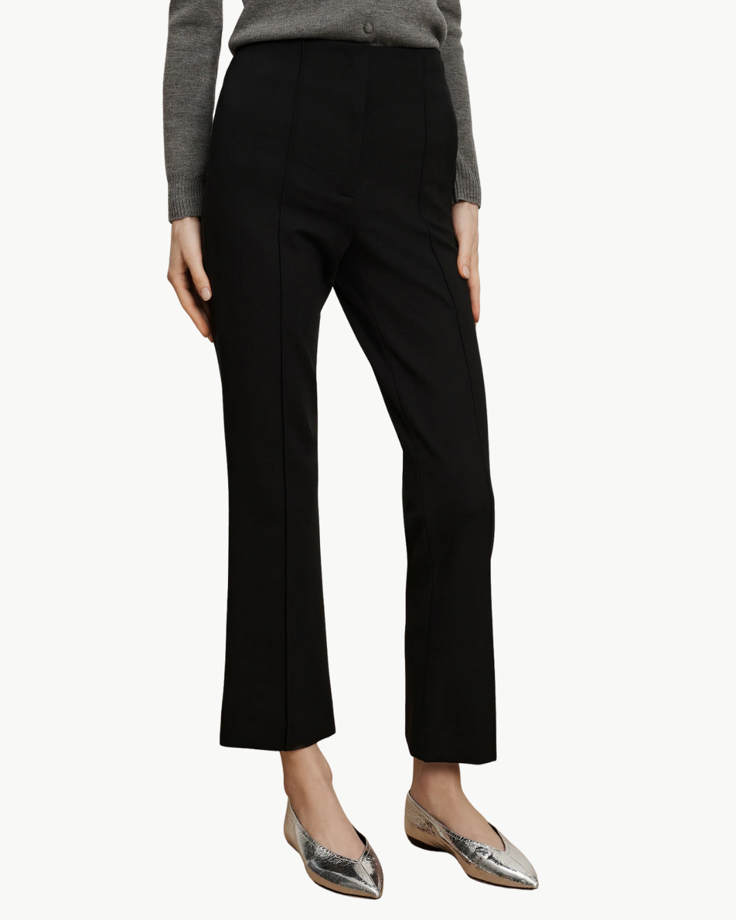 KEAN SLIM-LEG PANT