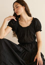 DOEN FREDERICA TOP at Romi Boutique
