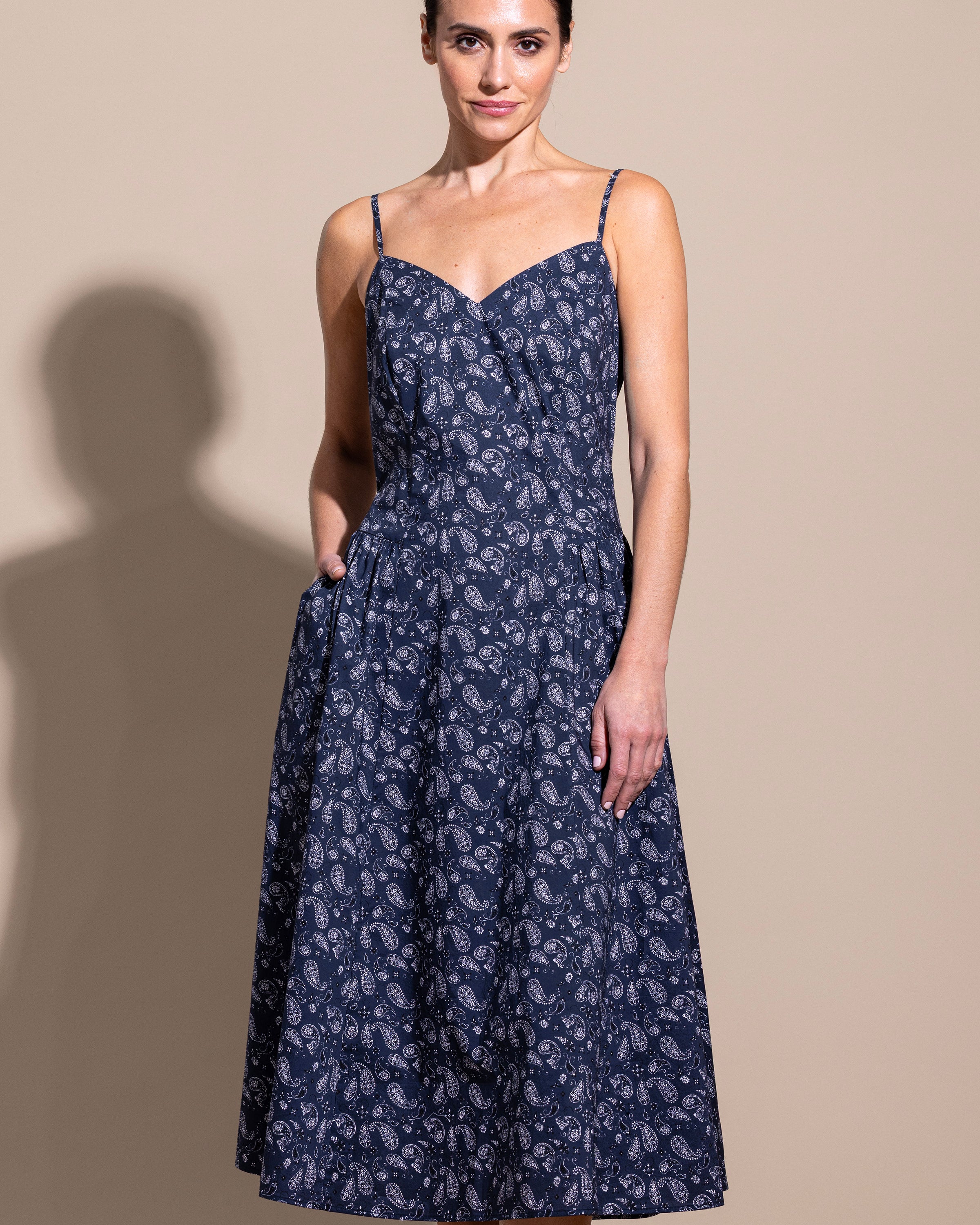 Go summer Dreams Dress