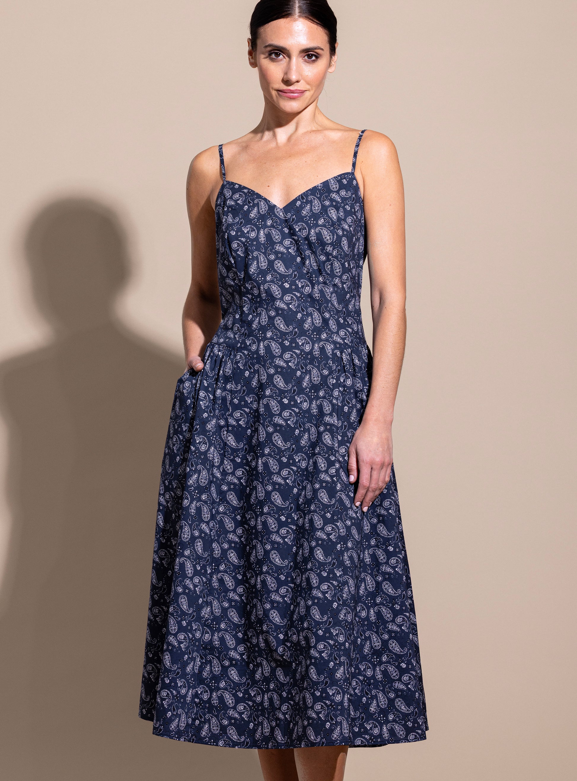 Go summer Dreams Dress