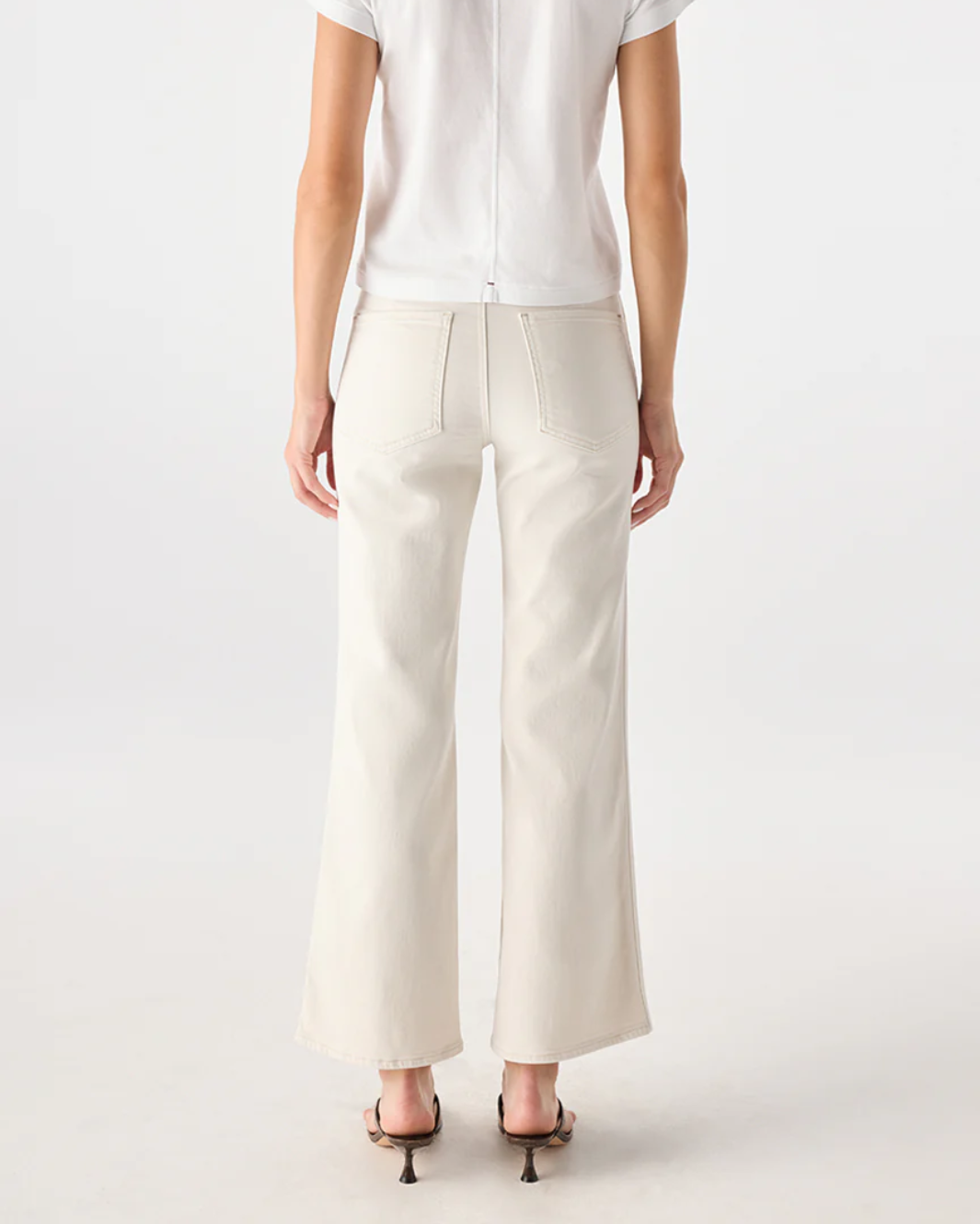 Amo ROBBIE TROUSER at Romi Boutique