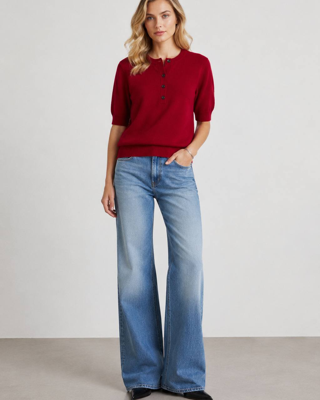 Cosima Sweater