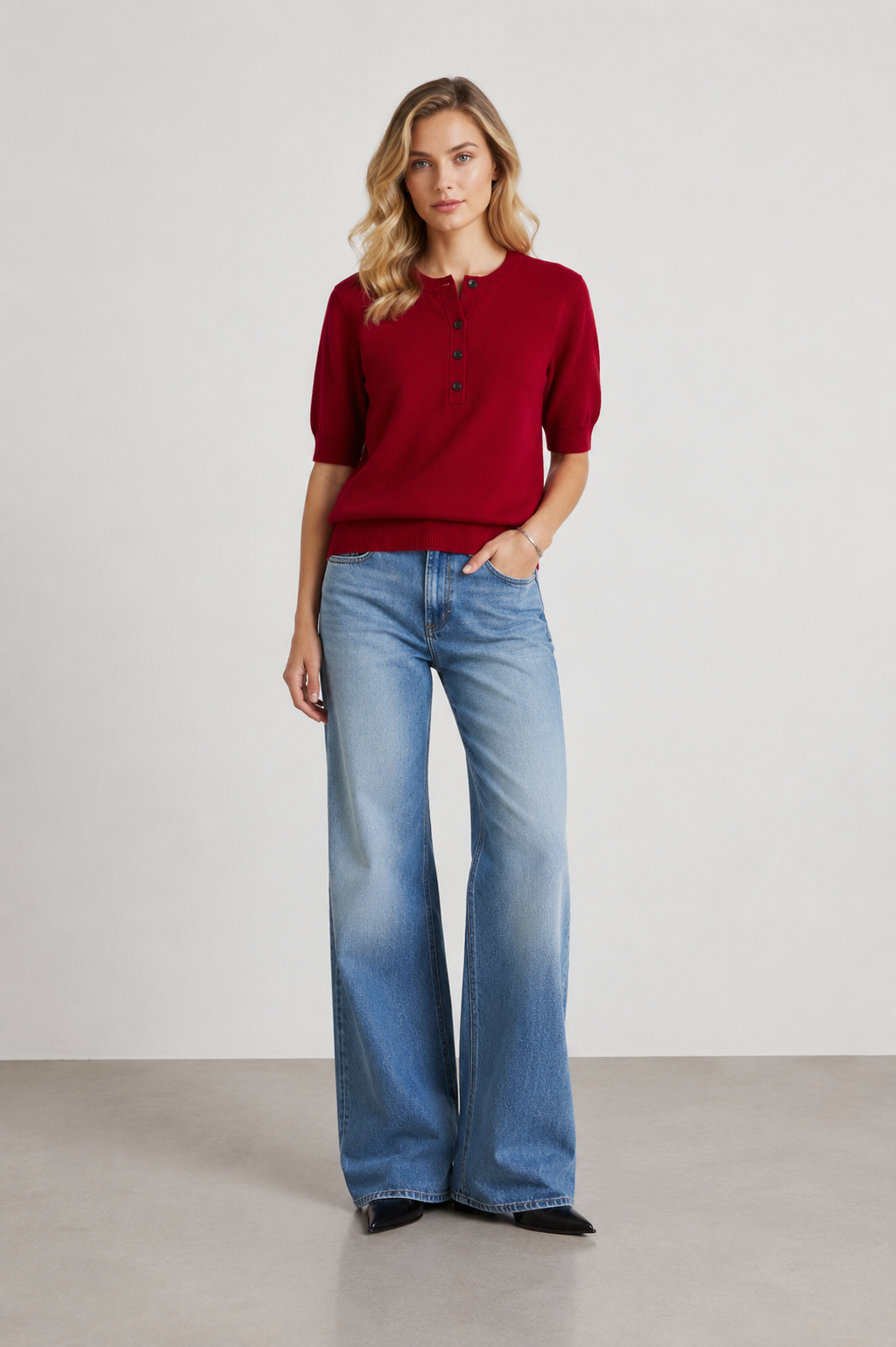 Cosima Sweater