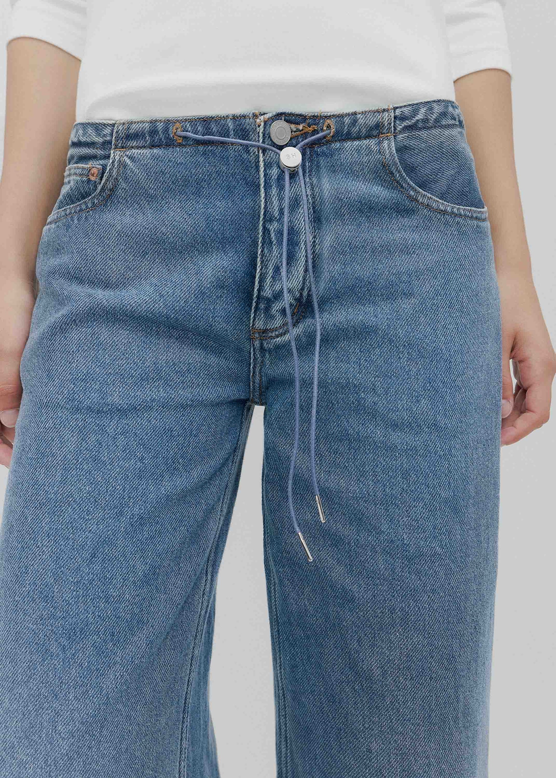 Cool Jean