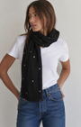 Faliero Sarti Stellina Scarf at Romi Boutique