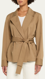 TWP WRAP ME UP at Romi Boutique
