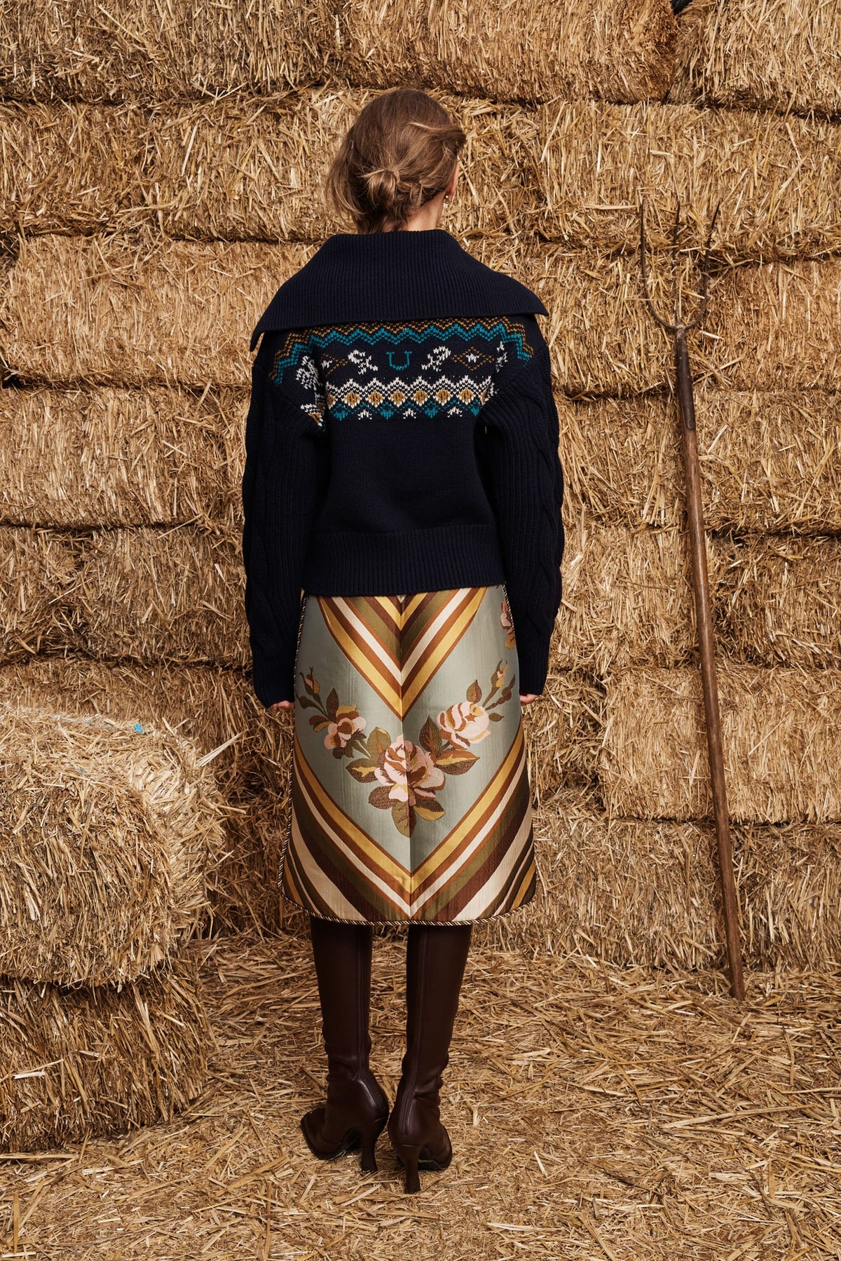Patsy Knit Cardigan