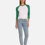 Katya Raglan Tee