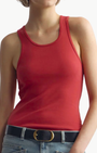 Nili Lotan June Tank at Romi Boutique