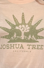 Junk Food JOSHUA TREE SLEEVELESS TEE at Romi Boutique
