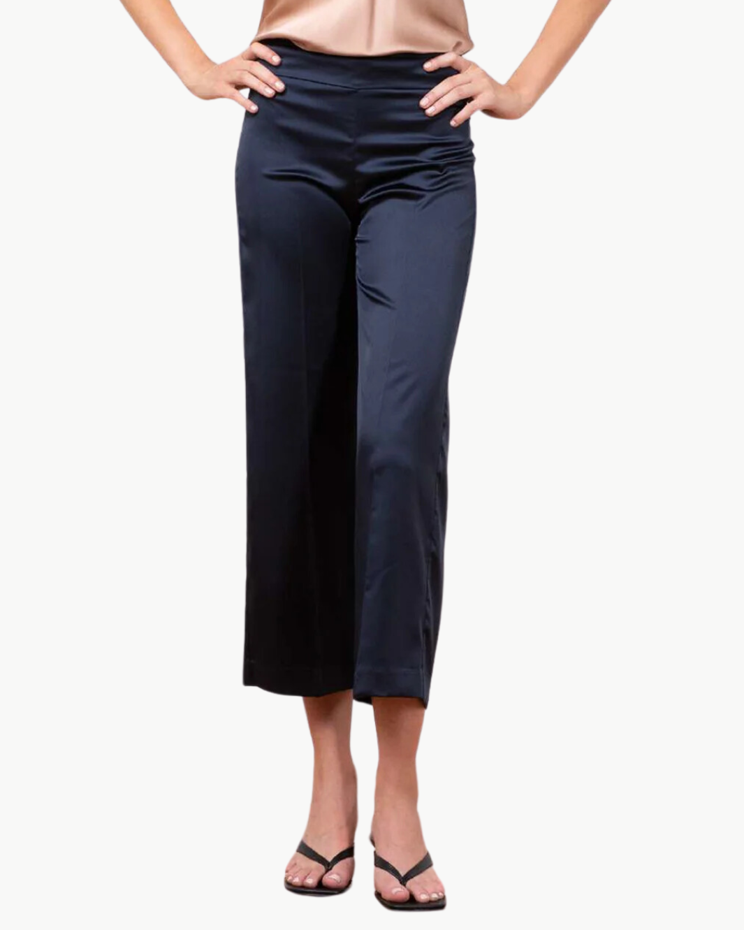 Alex Liquid Satin