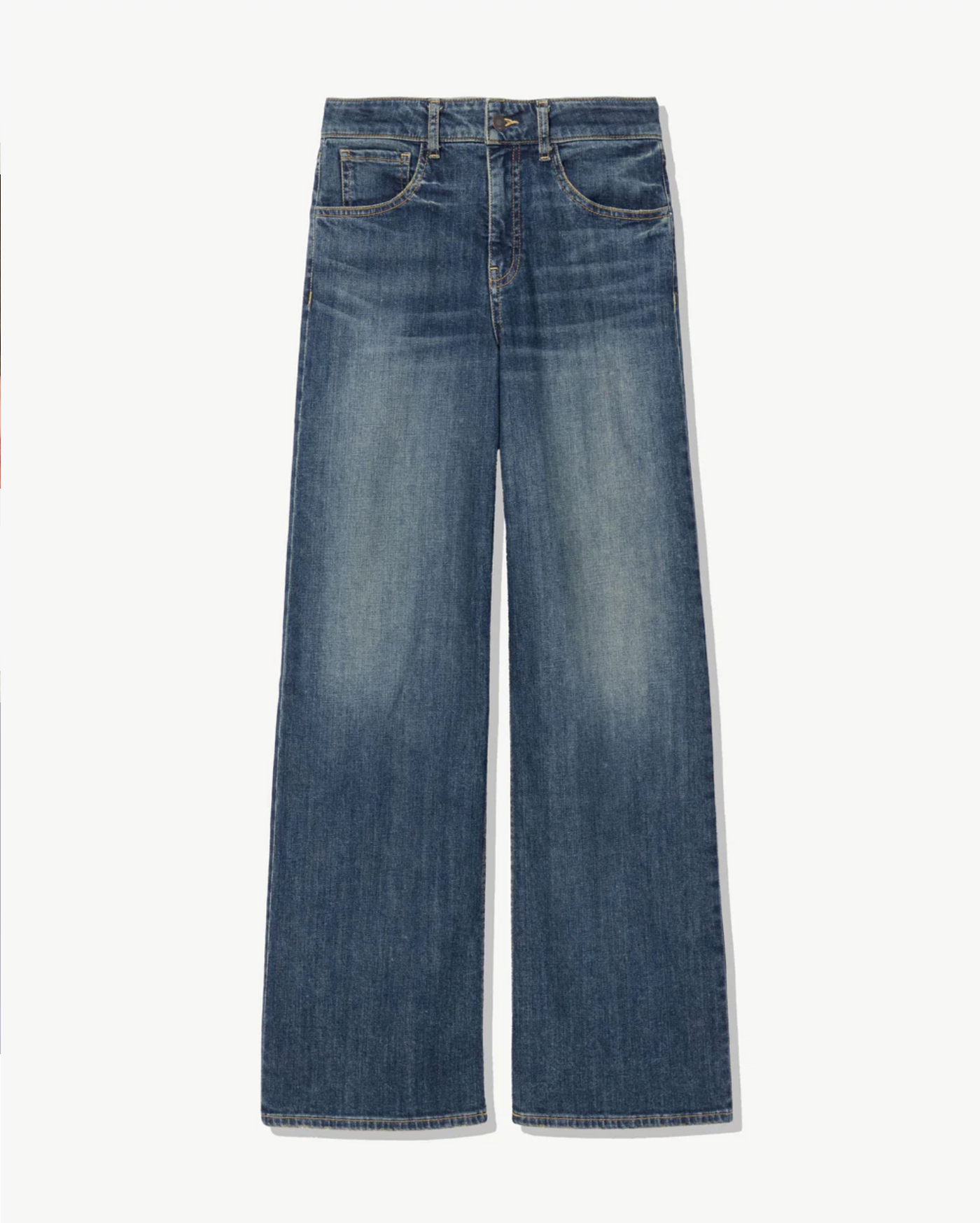 MARLENE JEAN IN CLASSIC WASH