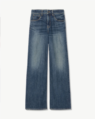 MARLENE JEAN IN CLASSIC WASH