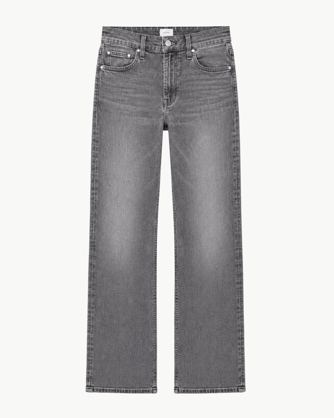 The Bookie Sneak Jean