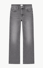 Mother The Bookie Sneak Jean at Romi Boutique