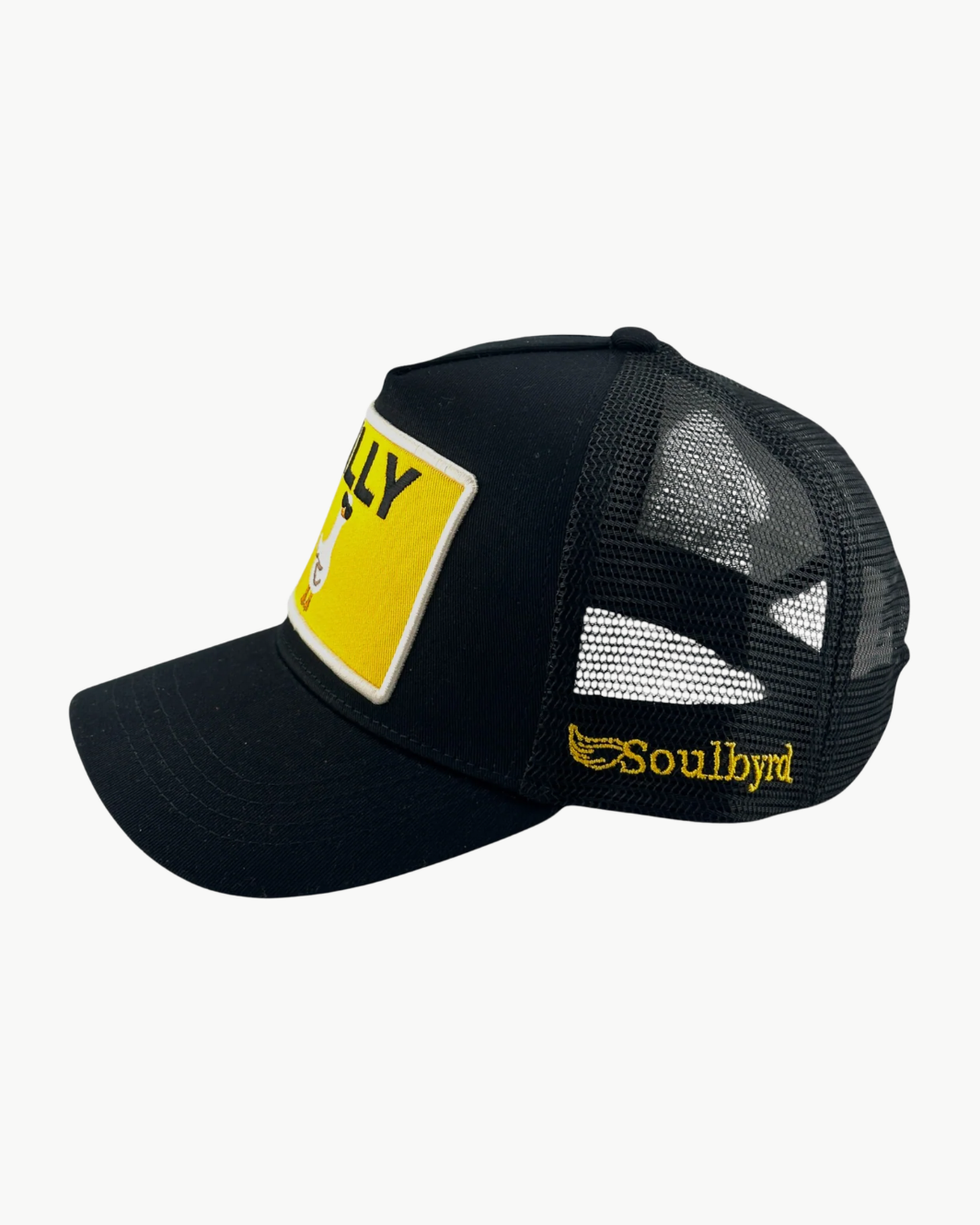 Silly Goose Trucker Hat