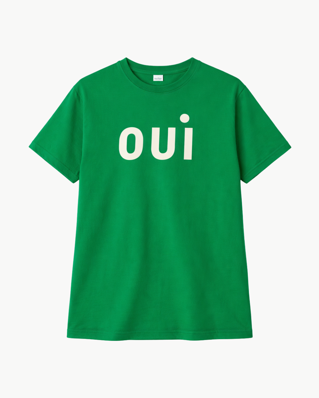 Clare V ORIGINAL TEE at Romi Boutique