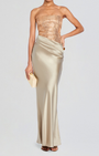 Retrofete Alexandra Dress at Romi Boutique