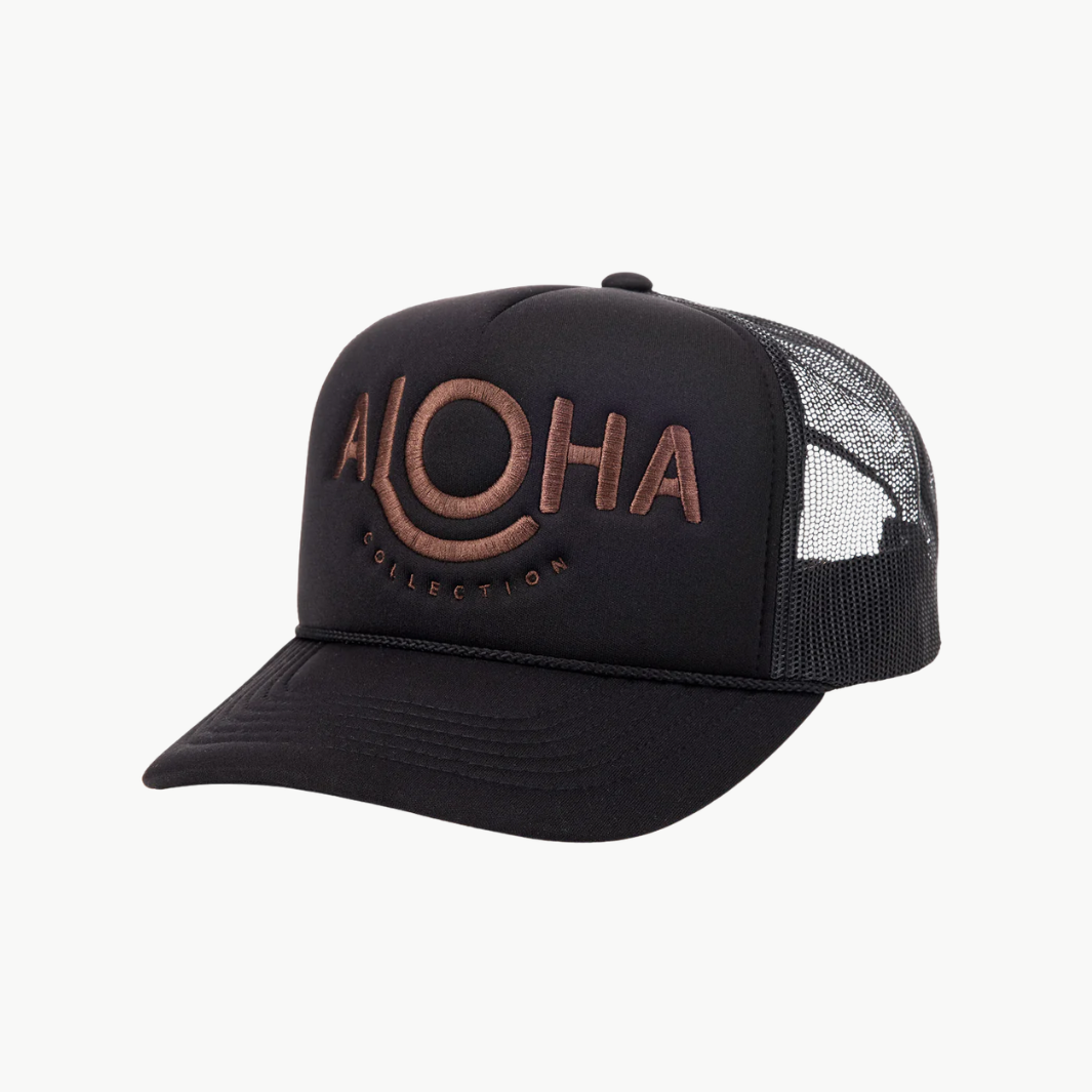 Aloha Trucker Hat