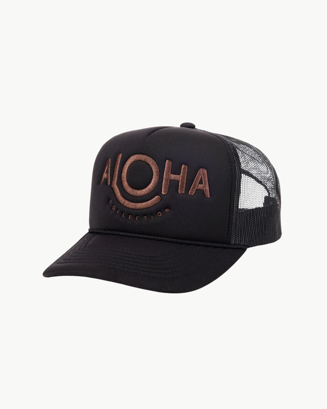 Aloha Trucker Hat