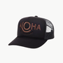 Aloha Trucker Hat