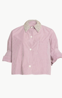 TWP NEXT EX W/ CRYSTAL COLLAR at Romi Boutique