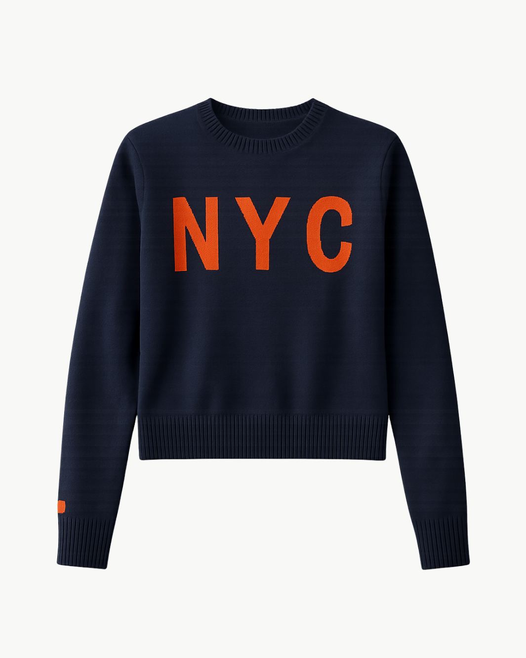 YARA CREWNECK by W.Cashmere - Romi Boutique