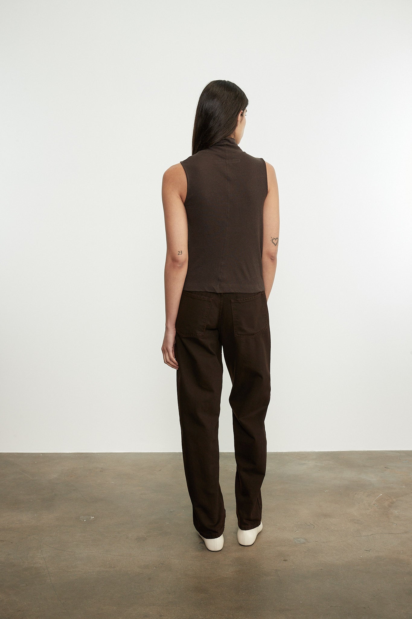 Shell Top