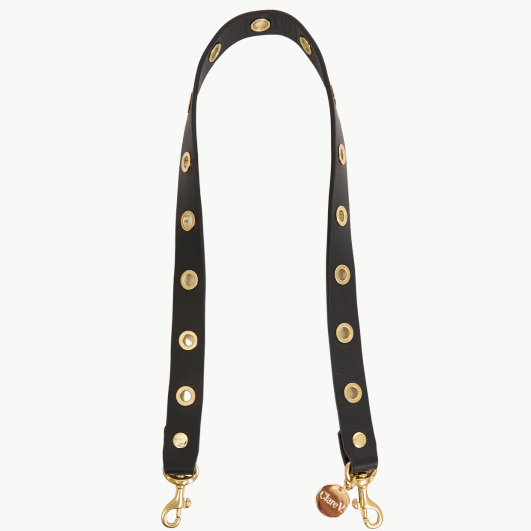 Shoulder Strap W/ Grommets