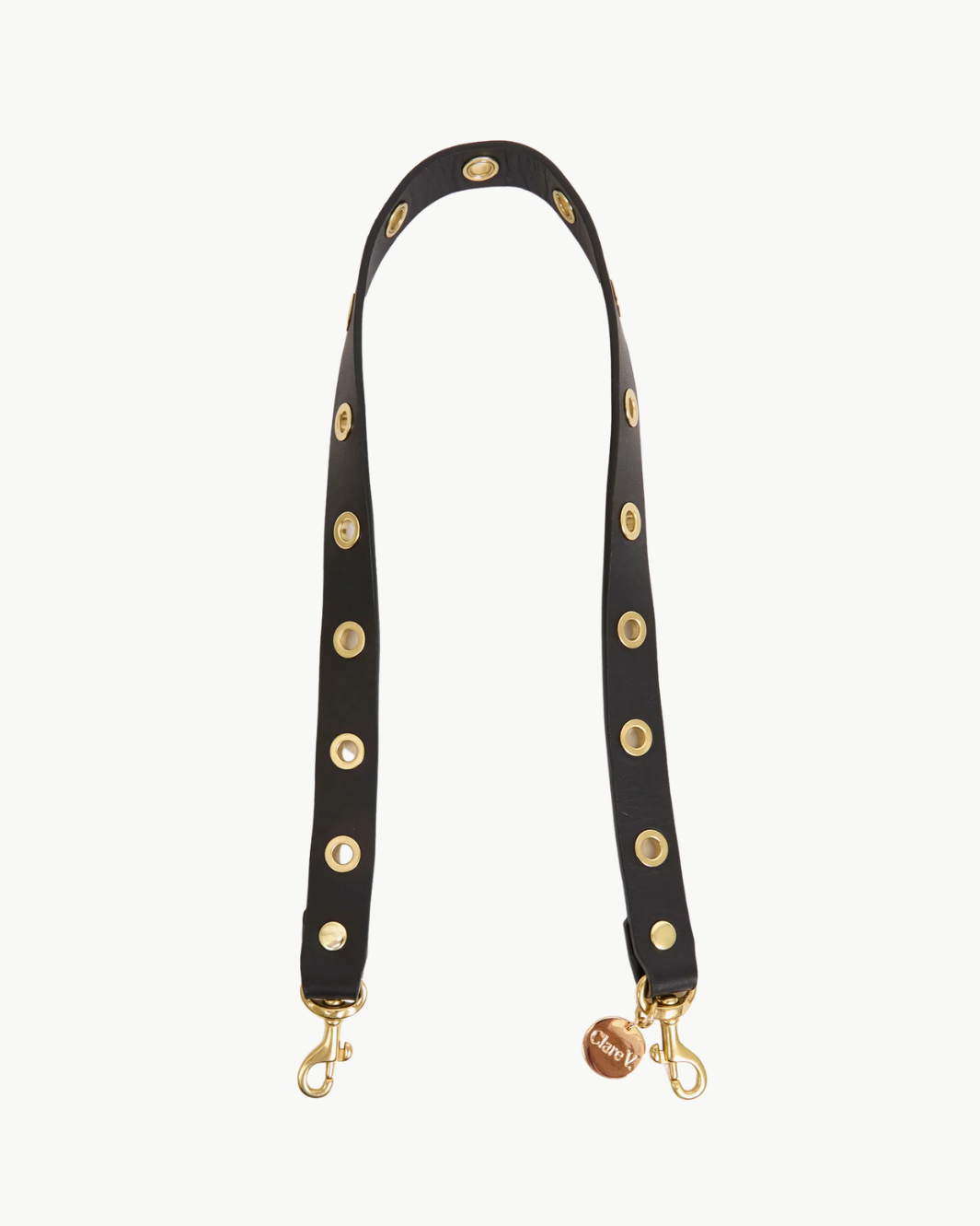Shoulder Strap W/ Grommets