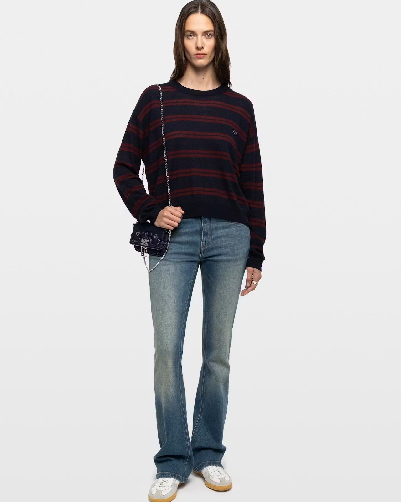 Swapy Jumper Sweater