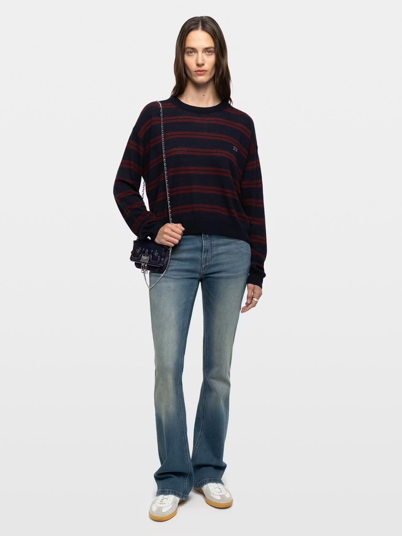 Swapy Jumper Sweater