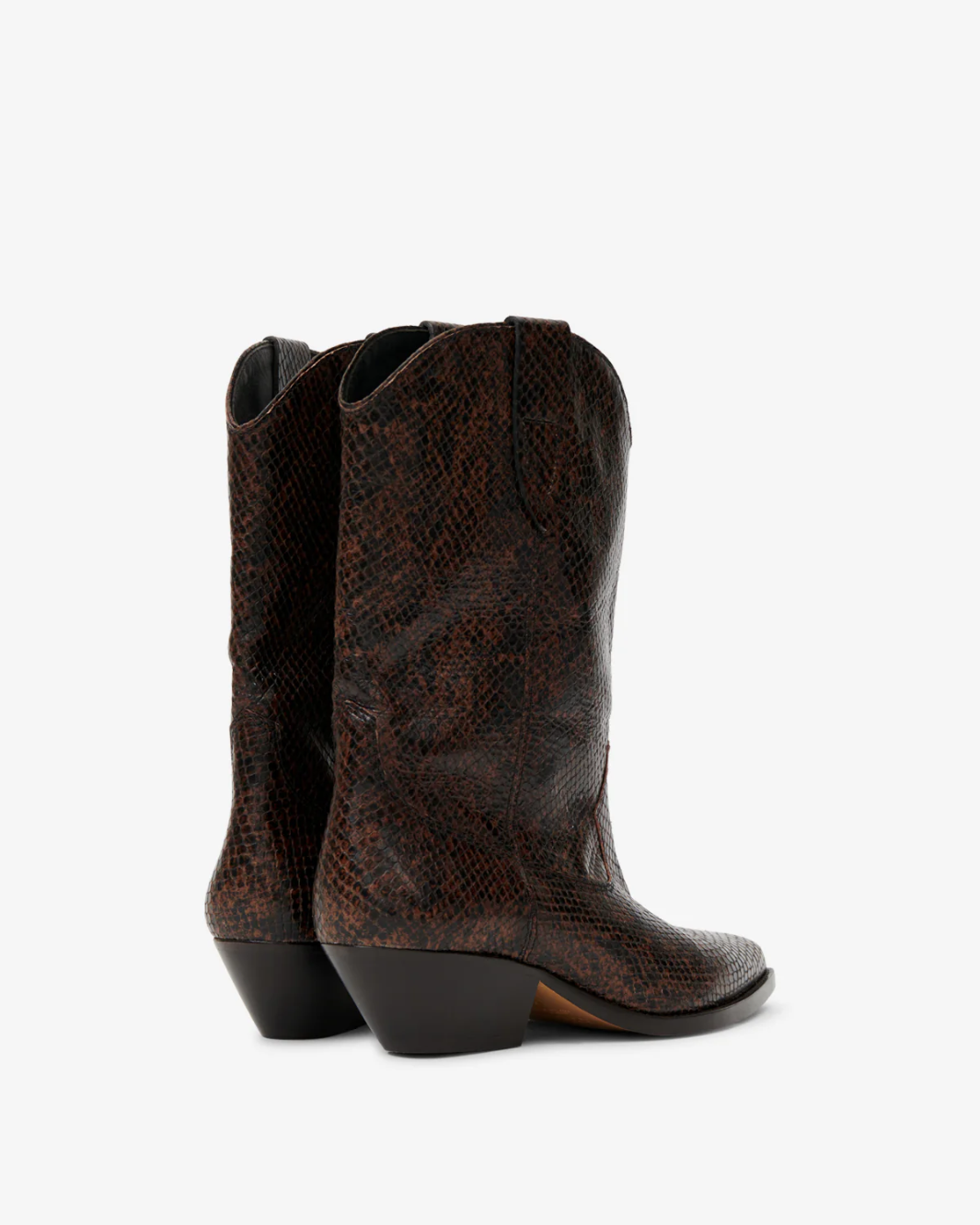 Duerto Boots