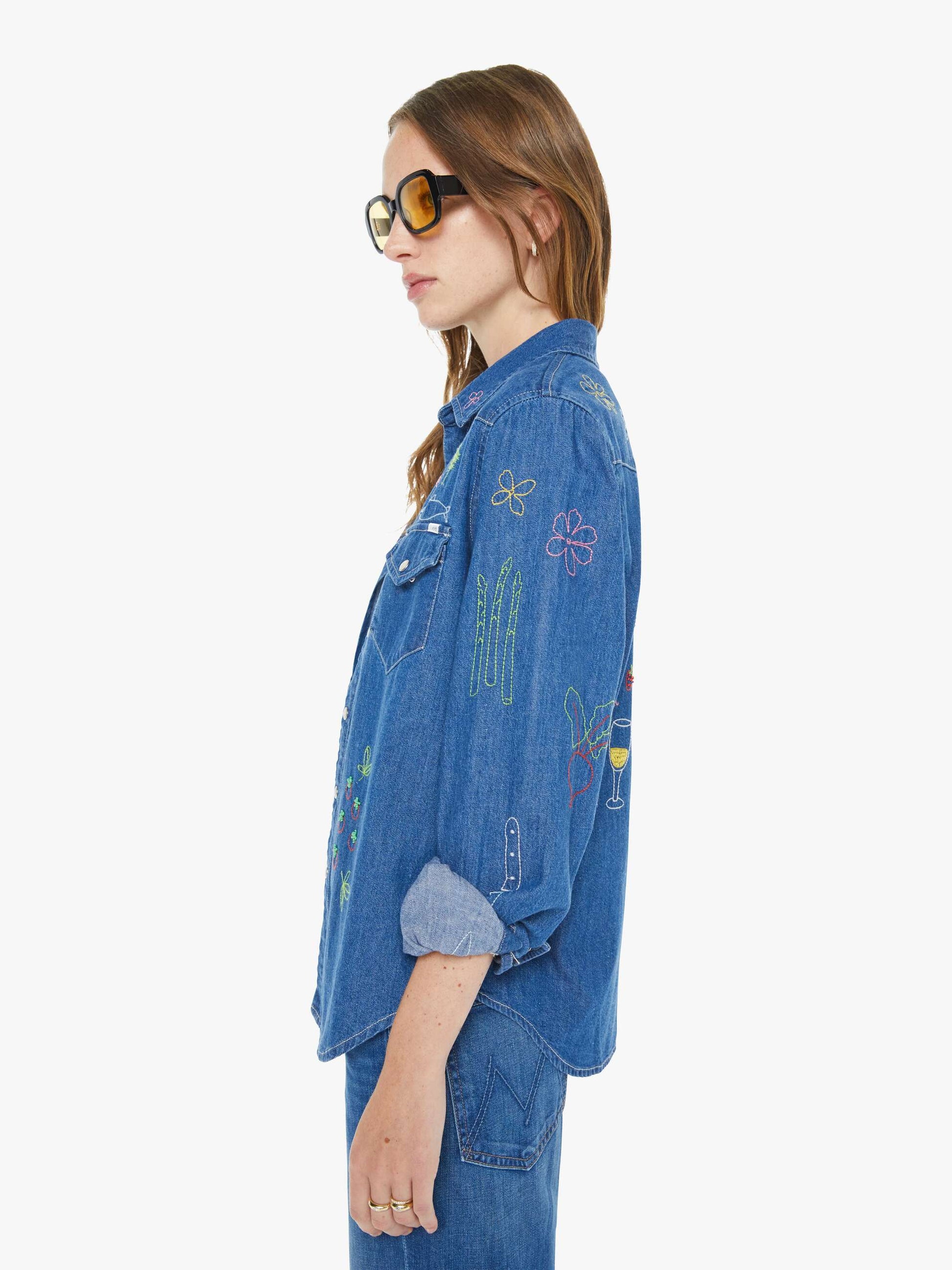 Mother ALL MY EXES at Romi Boutique