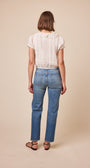 DOEN Bernadette Top at Romi Boutique